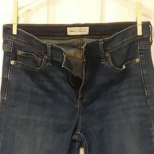 GAP baby boot cut size 8 short